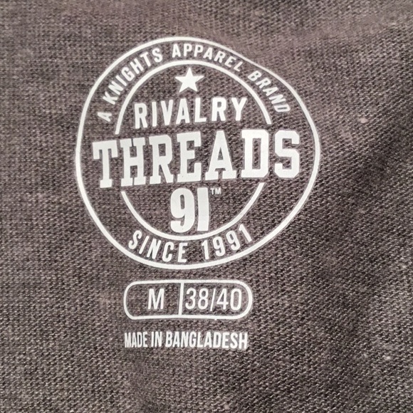 South Carolina Gamecocks Rivalry Threads T-Shirt - Picture 3 of 4